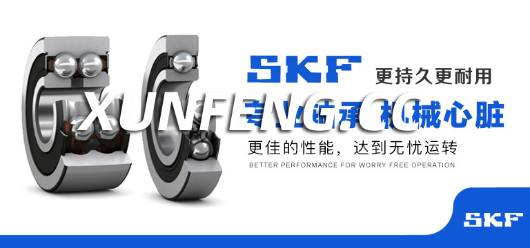 SKF轴承