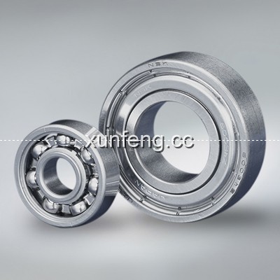 洁净工况专用轴承