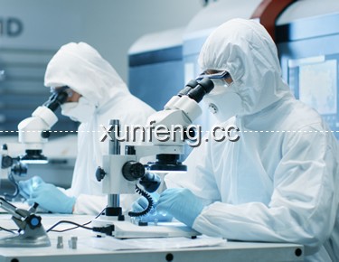 真空/无污染环境