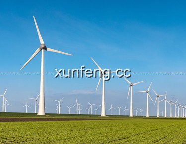 风力发电装置