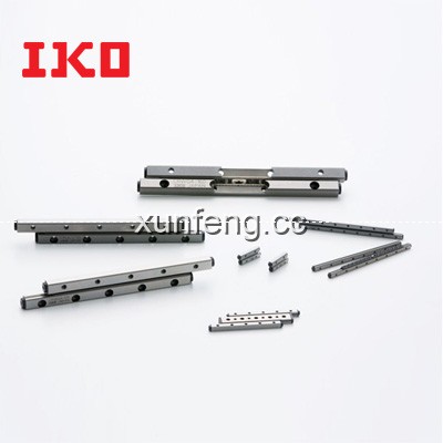 内置齿轮交叉导轨--CRWG-H系列