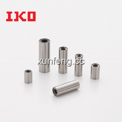 袖珍型衬套-LMS系列