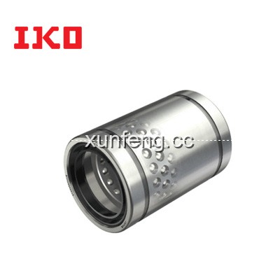 滚珠衬套-BG系列