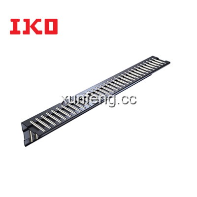 平面滚针轴承--FTW-A/FTW-VA系列