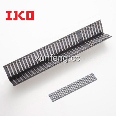 平面滚针轴承--FT/FT-N系列