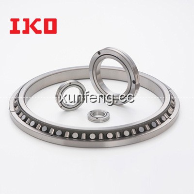 标准型交叉滚子轴承-CRBC系列