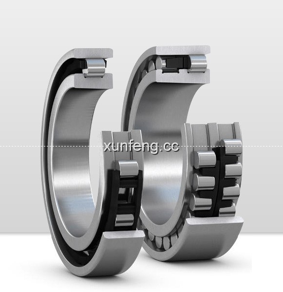 简析koyo偏心轴承主要分类及使用事项