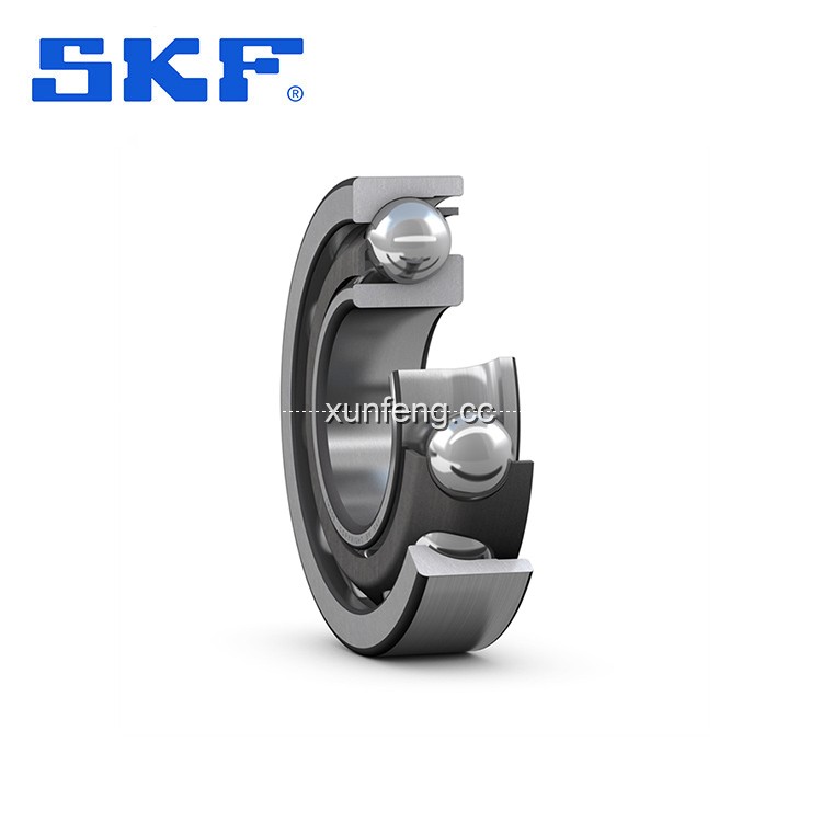 SKF单列角接触球轴承7316BECBJ
